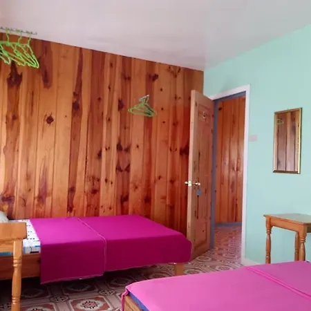 Hidden Hill Inn Sagada Exterior photo