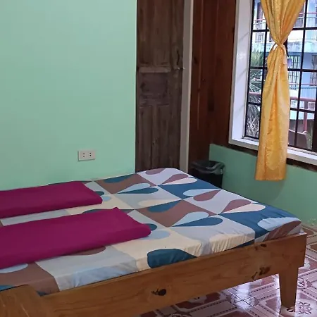 Hidden Hill Inn Sagada Exterior photo