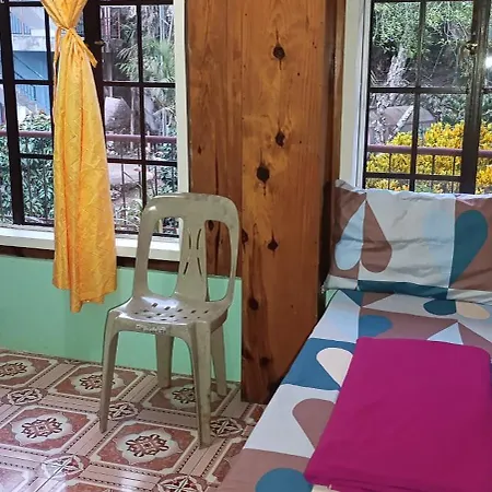 Hidden Hill Inn Sagada Exterior photo