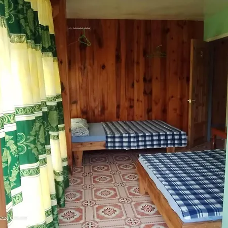 Hidden Hill Inn Sagada Exterior photo