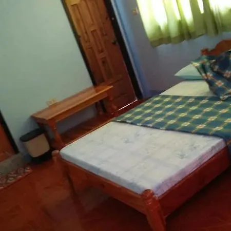 Hidden Hill Inn Sagada Exterior photo