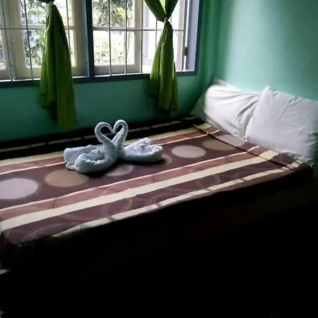 Hidden Hill Inn Sagada Exterior photo