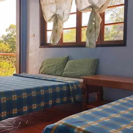 Hidden Hill Inn Sagada Exterior photo