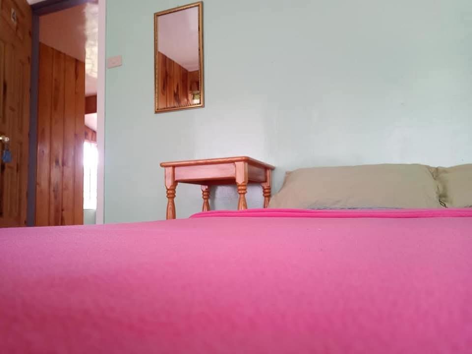 Hidden Hill Homestay Sagada