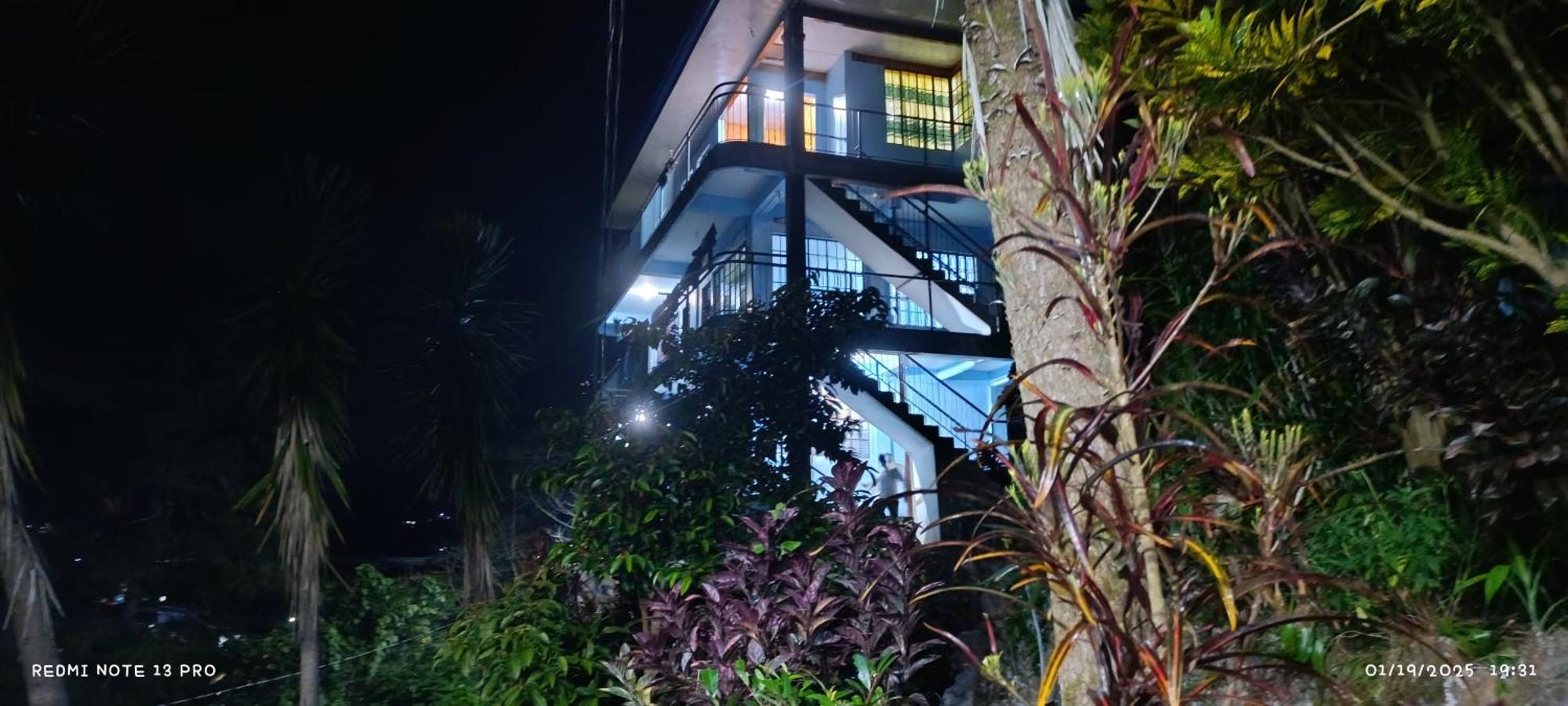 Hidden Hill Homestay Sagada