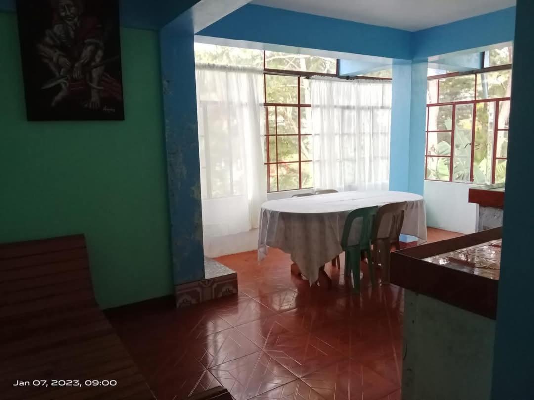 Homestay Hidden Hill