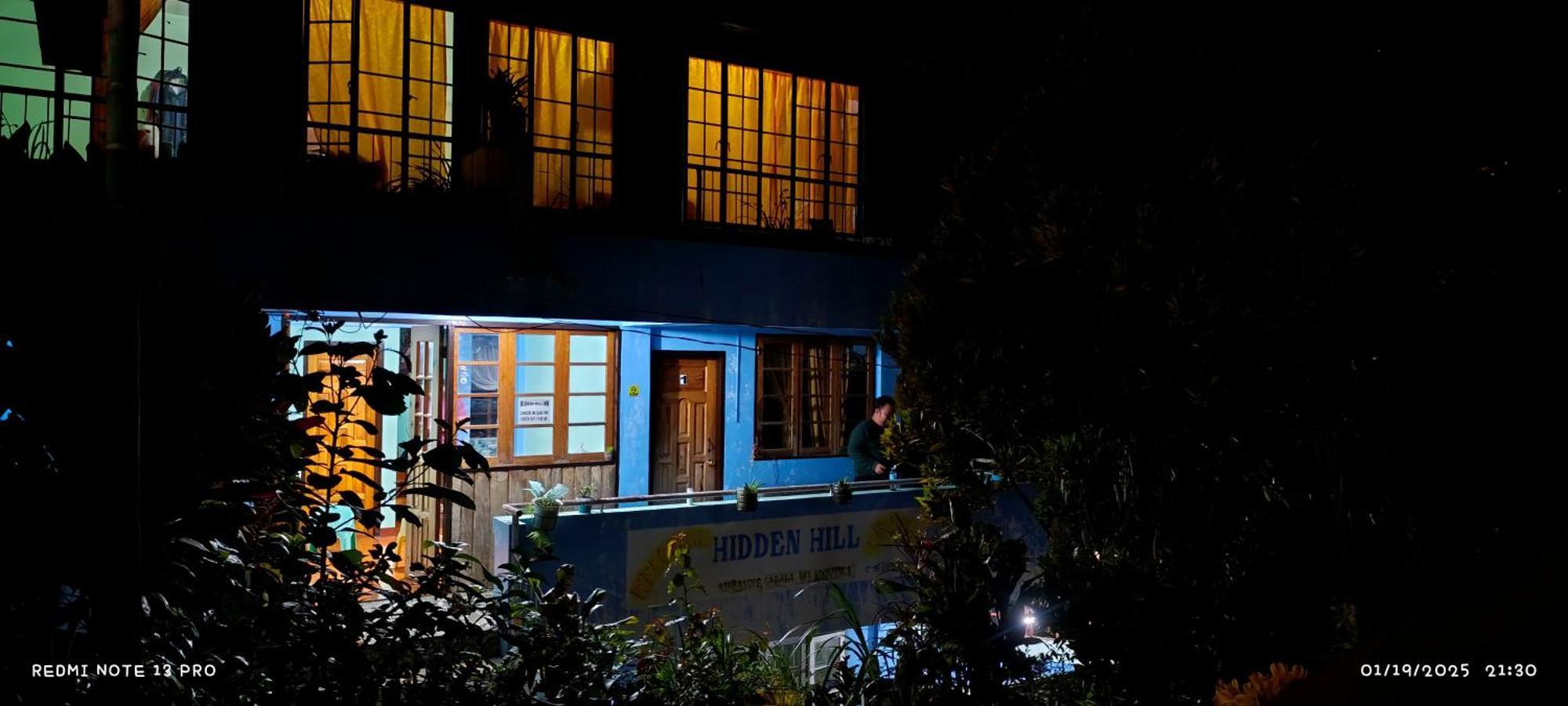 Homestay Hidden Hill Sagada