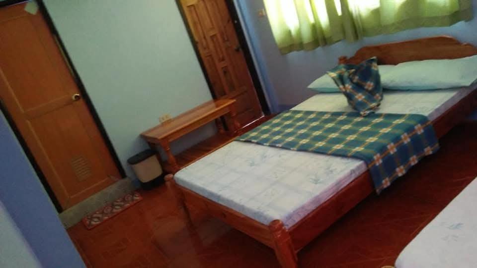 Homestay Hidden Hill
