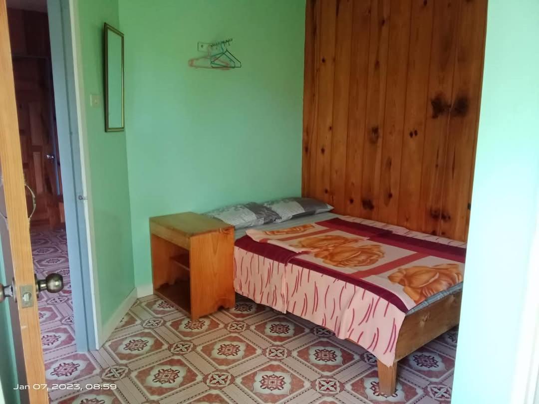 Homestay Hidden Hill *