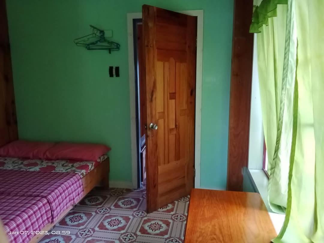 Hidden Hill Homestay *