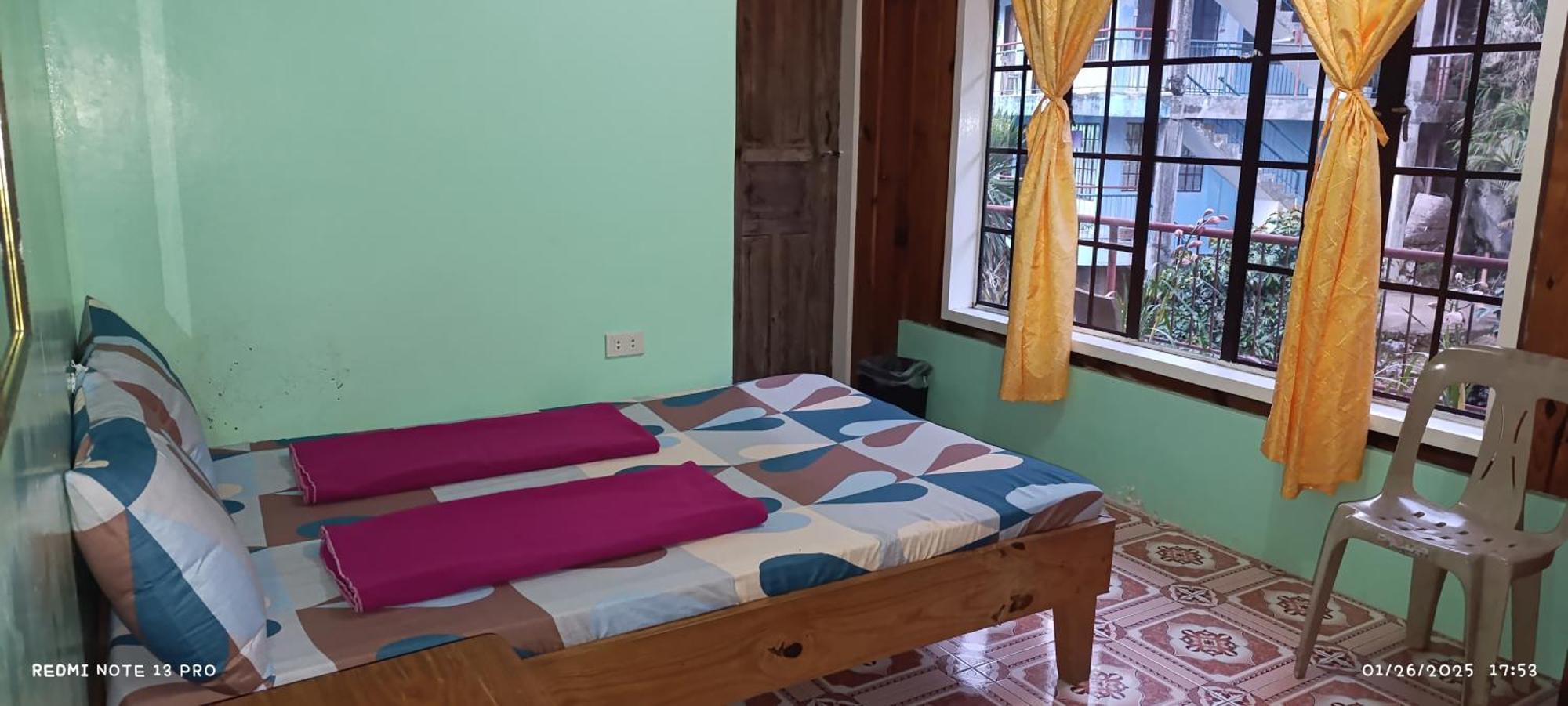 Homestay Hidden Hill
