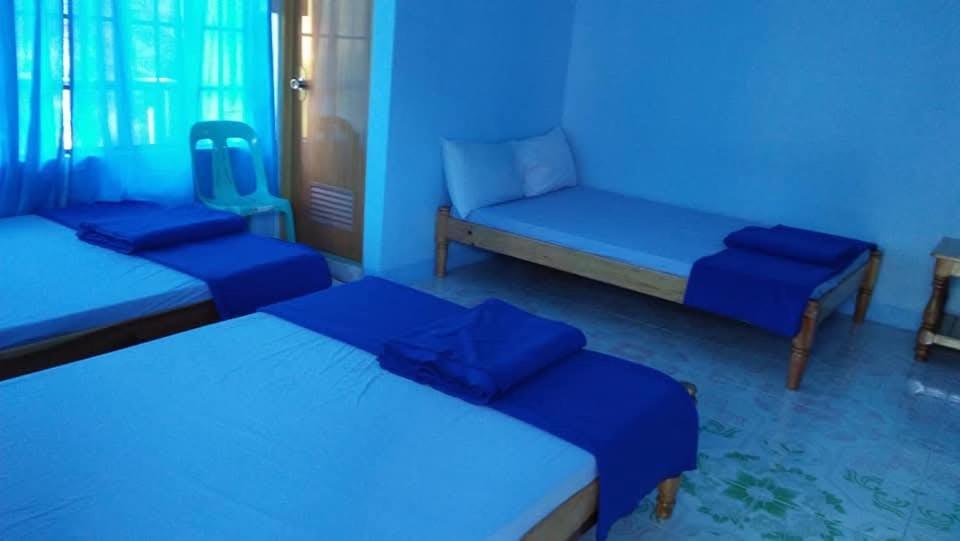 Homestay Hidden Hill Sagada