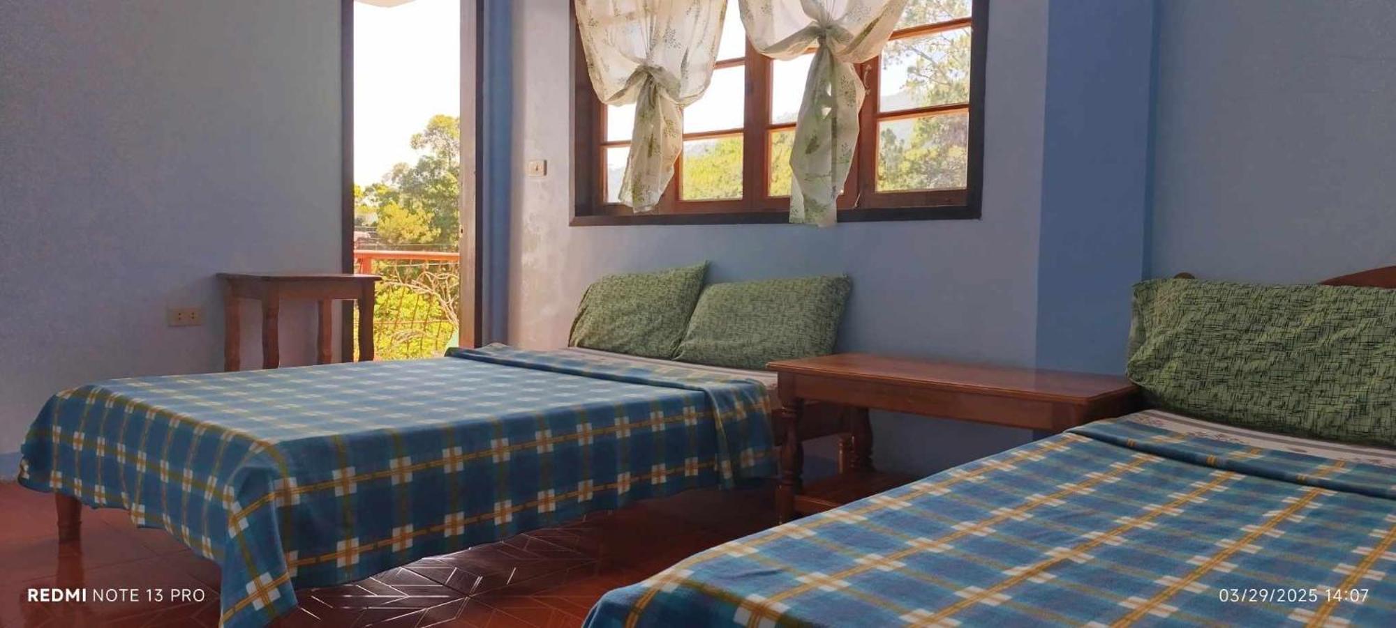 Hidden Hill Homestay